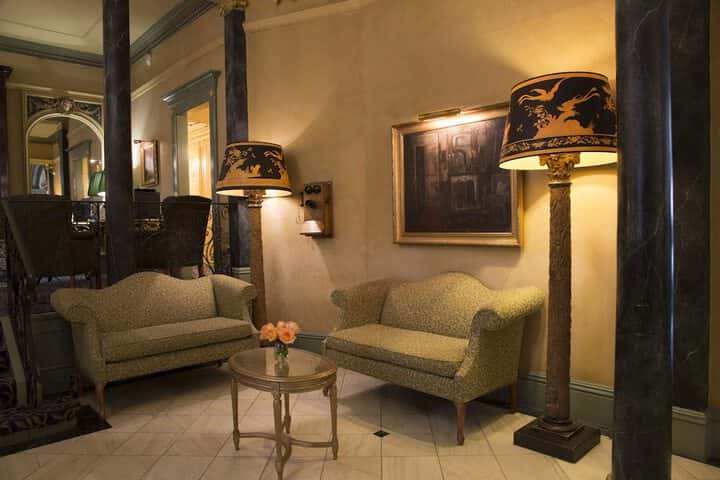 Hotel Interior 2 of 38