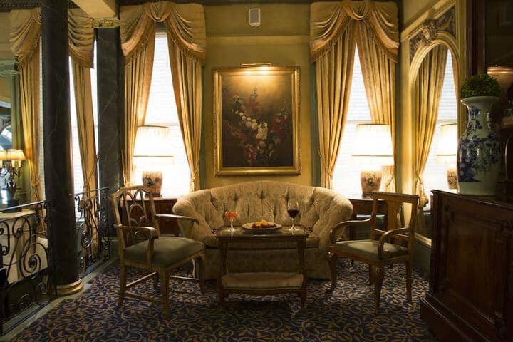 Hotel Interior 35 of 38