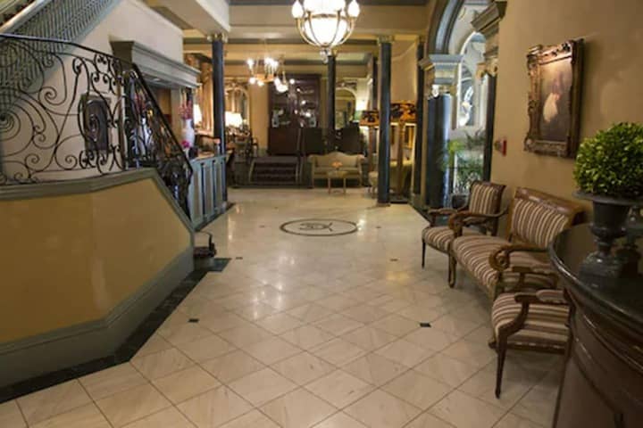 Hotel Interior 3 of 38